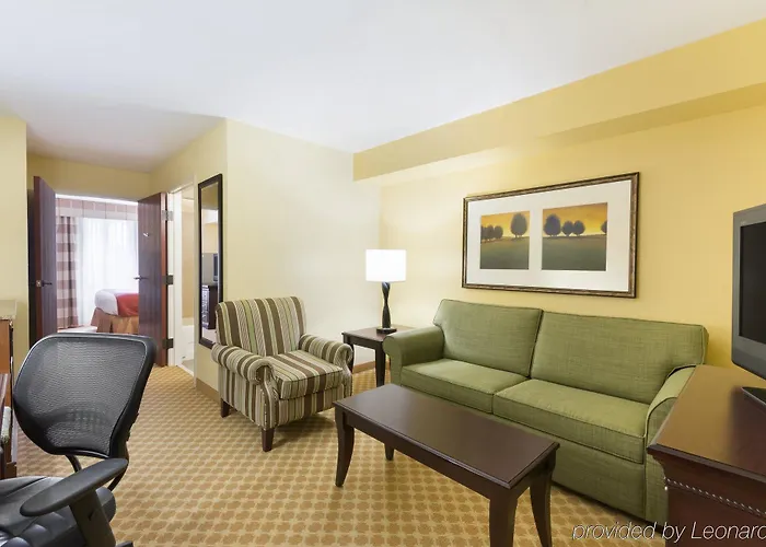 Country Inn & Suites By Radisson, Wytheville, Va