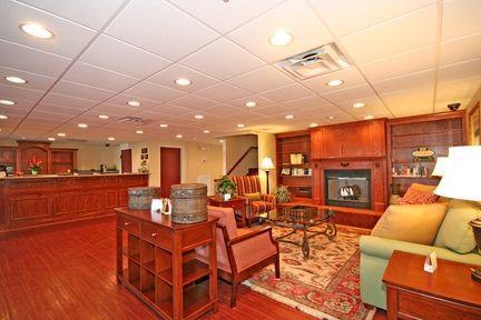 Country & By Radisson, Wytheville, Va Wytheville