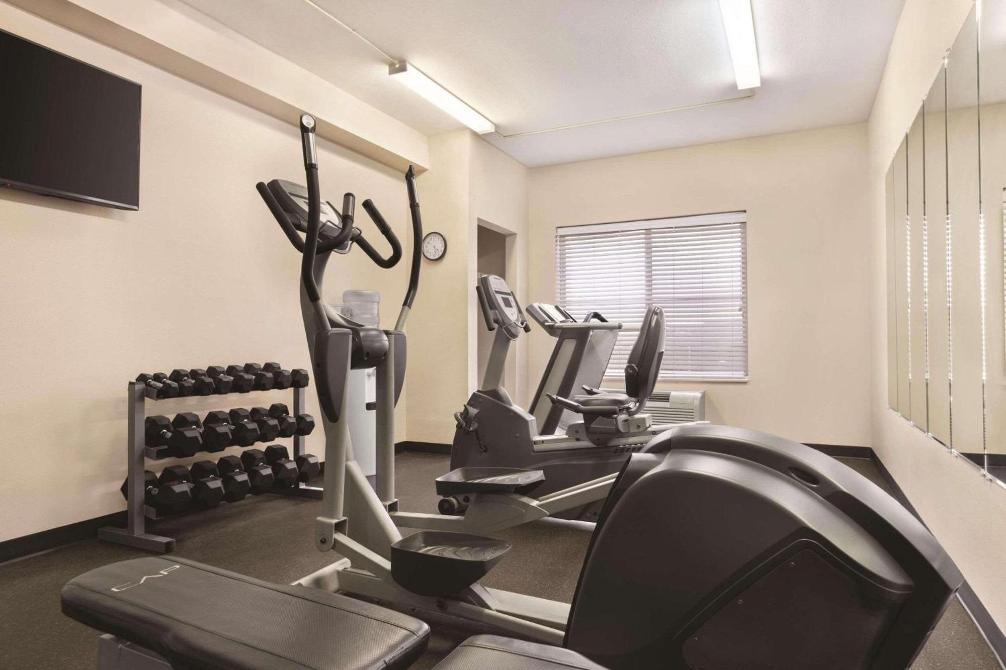 Country & By Radisson, Wytheville, Va 3* Wytheville