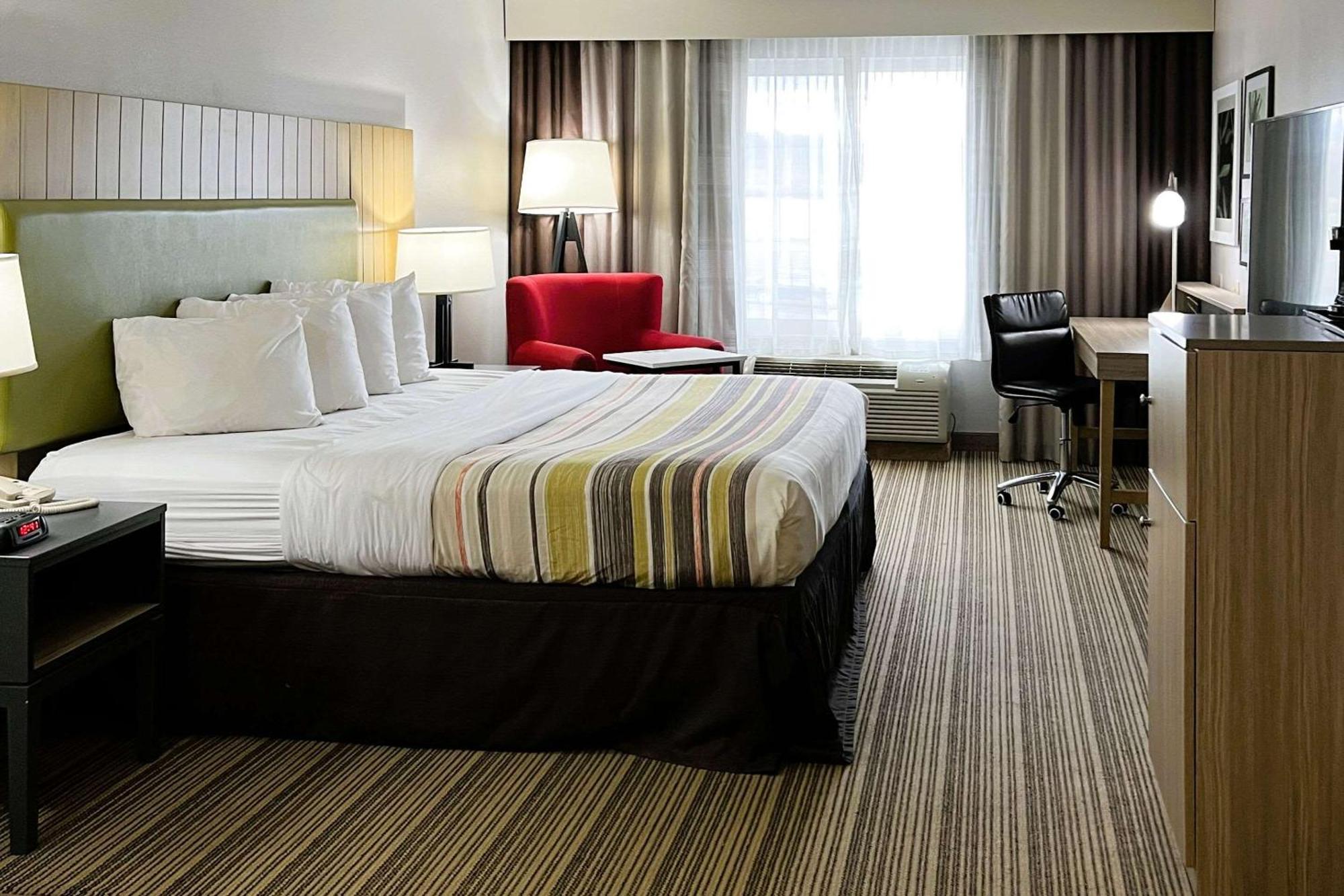 Country & By Radisson, Wytheville, Va 3* Wytheville