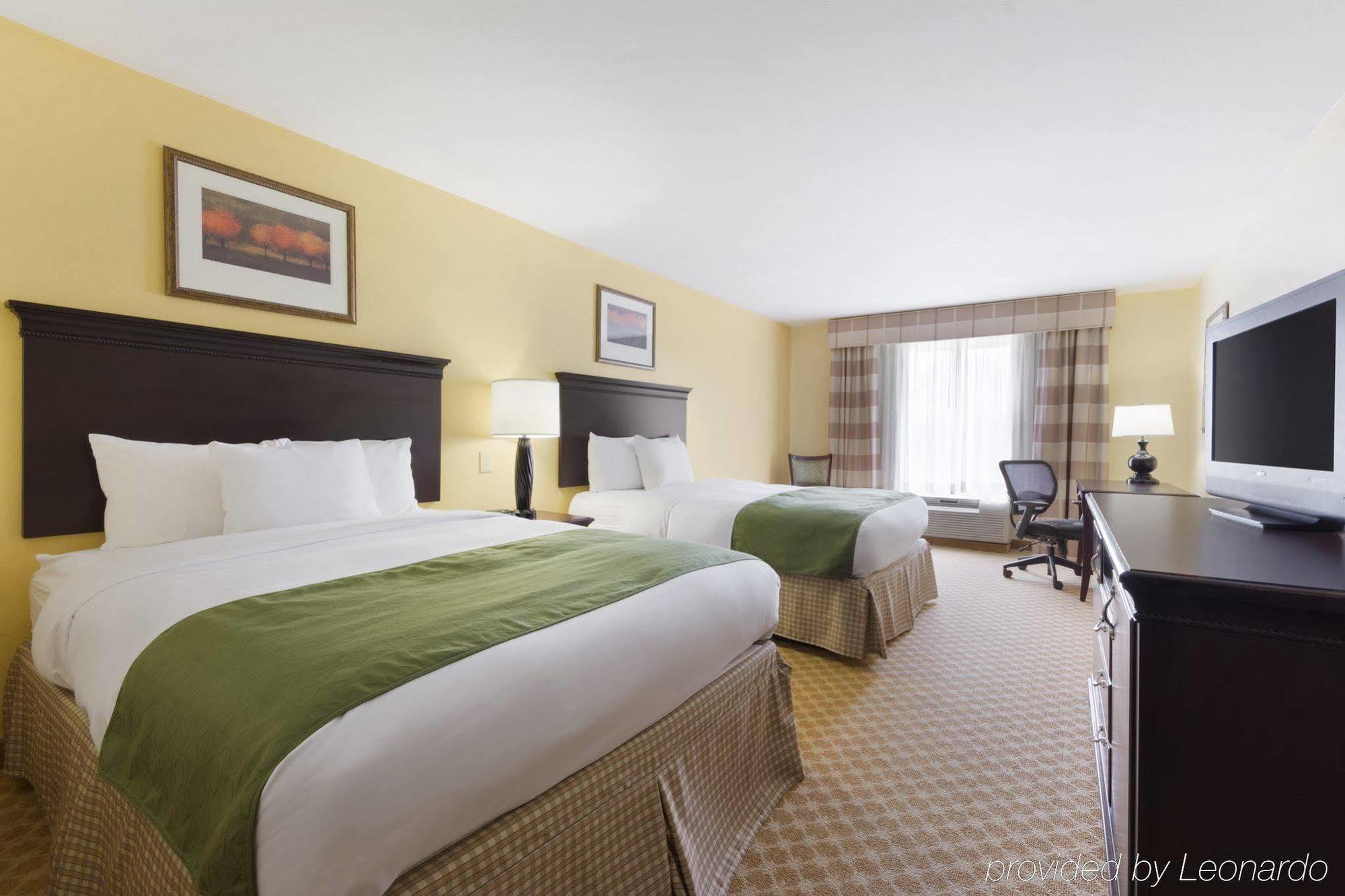 Country & By Radisson, Wytheville, Va 3* Wytheville