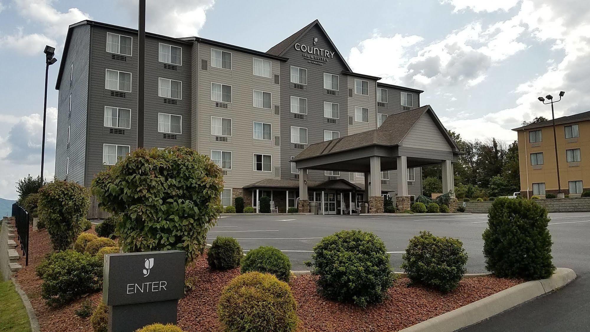 Country & By Radisson, Wytheville, Va 3*