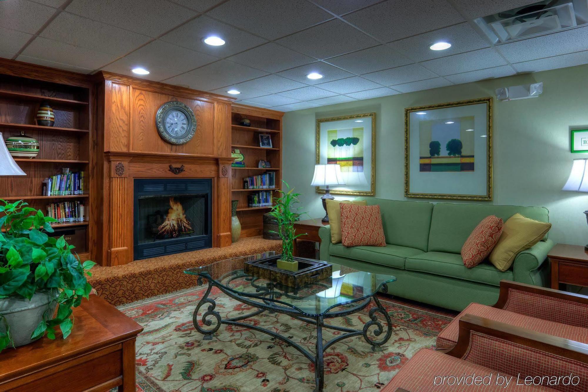 Hotel Country & By Radisson, Wytheville, Va 3*