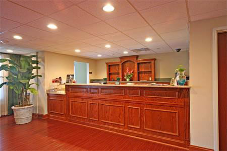 Country & By Radisson, Wytheville, Va Hotel