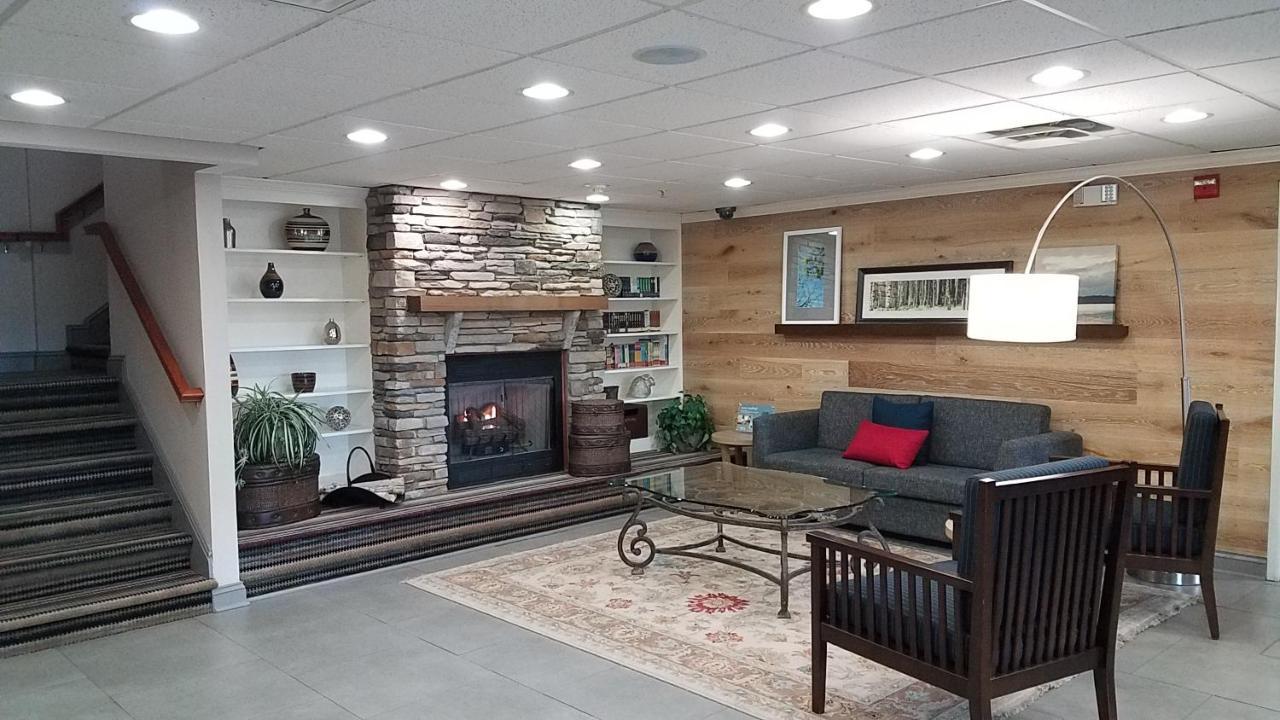 Country & By Radisson, Wytheville, Va 3* Wytheville